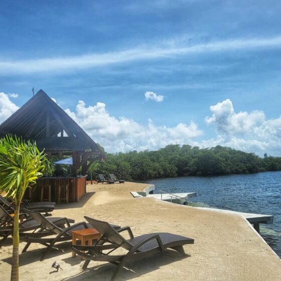 Reader Review Nayara Bocas Del Toro Hotel A Hidden Gem In Panama