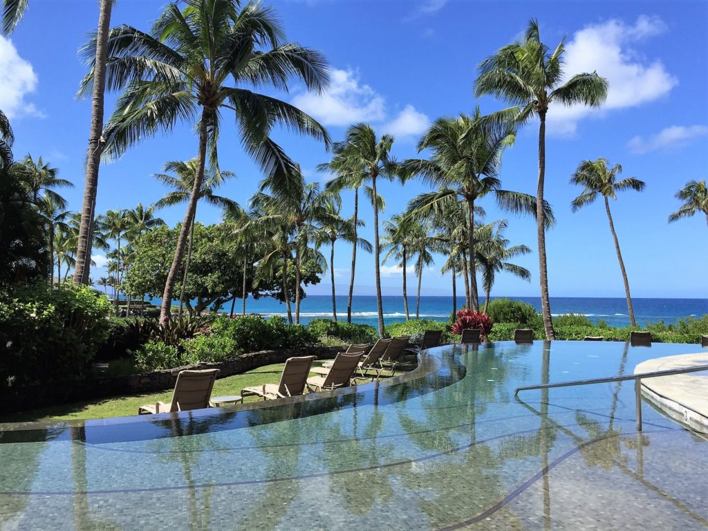 Montage Kapalua Bay - Review of one of the world's most expensive ...