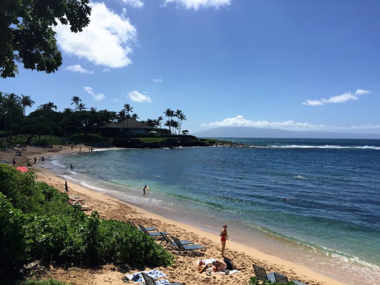 Montage Kapalua Bay - Review of one of the world's most expensive ...