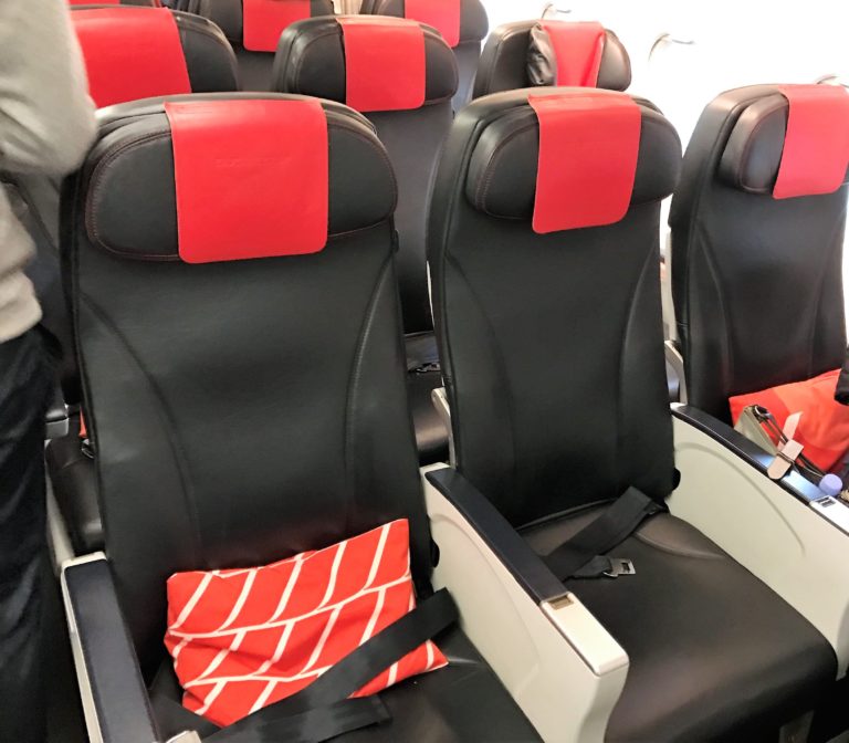 BA Heathrow Terminal 5 'self bag drop' review and BA First Wing update ...