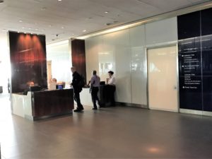 British Airways Heathrow Terminal 5 First Class lounge review - Turning ...