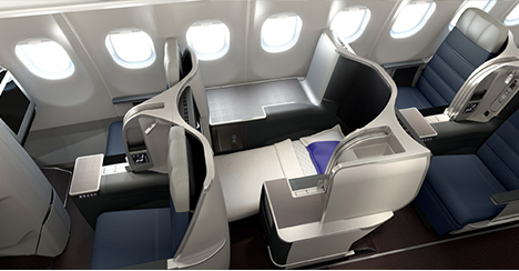 Malaysia Airlines new aircraft for London - could they be an ...