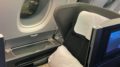 A380 BA club world review