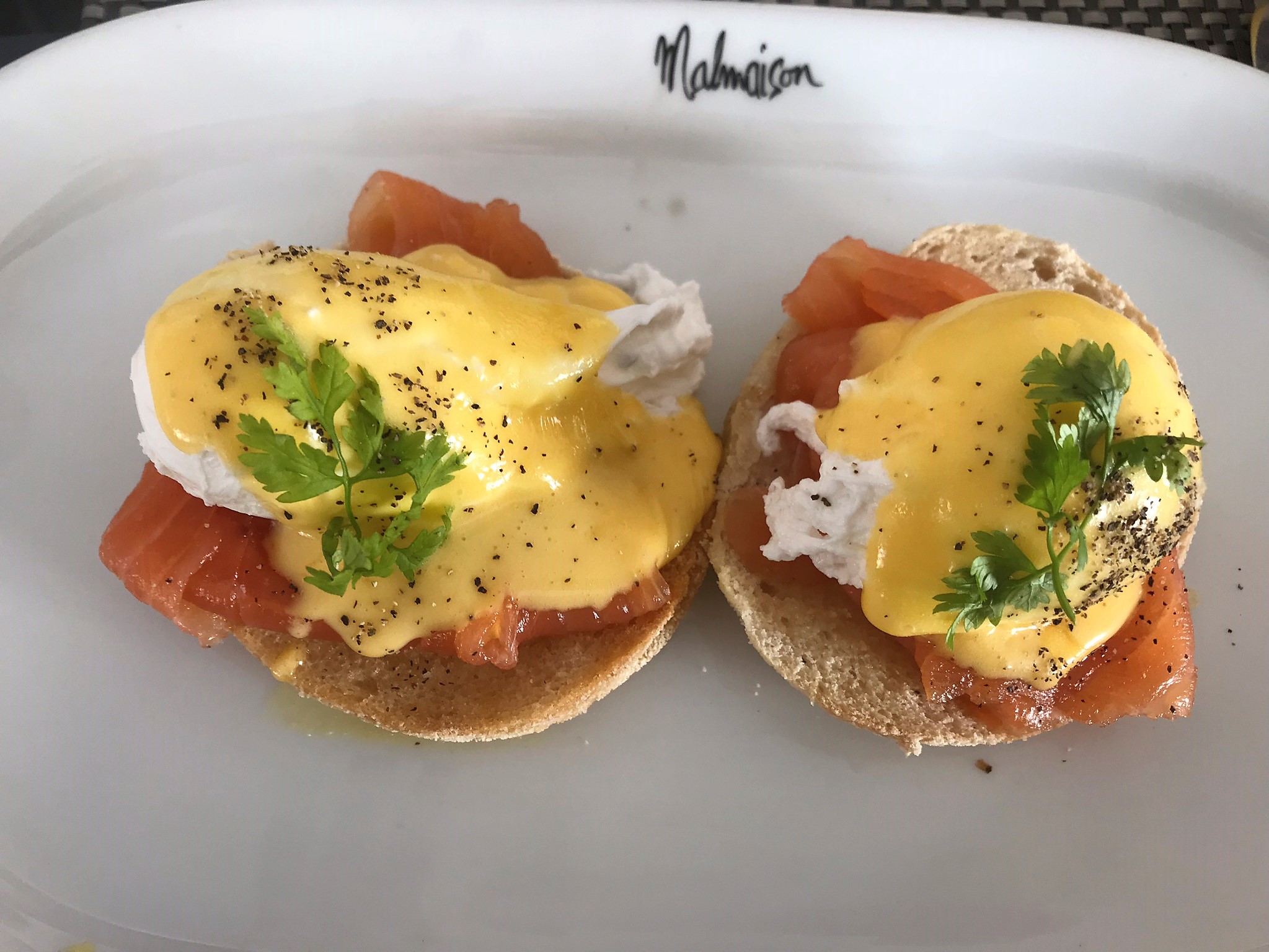 Malmaison Brighton review & Malmaison offers - Turning left for less