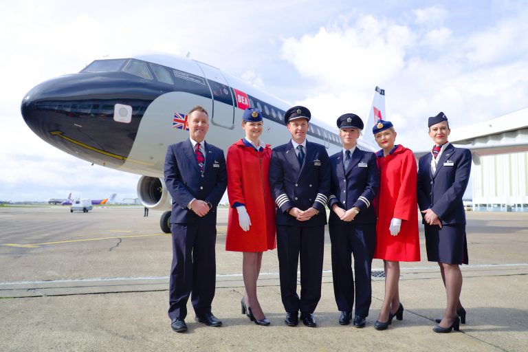 News & offers: BA's BEA-utiful new retro livery, NYC from £1022 & 20% ...