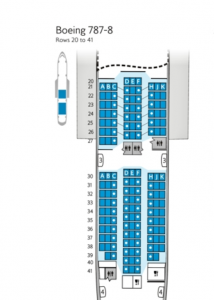 British Airways B787 London to Kuala Lumpur review in....... WORLD ...