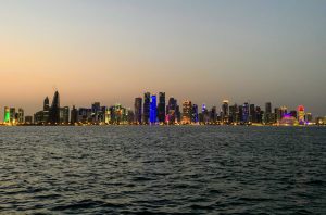 Need to kill time when connecting on Qatar? Is the Doha city tour worth ...