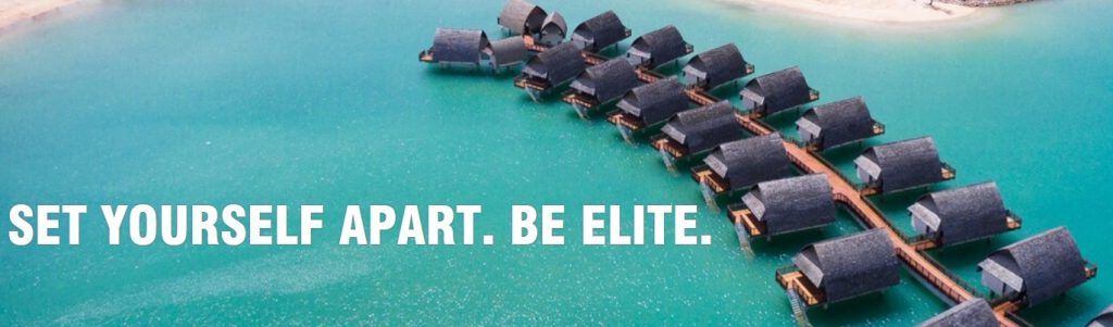 How to Earn Elite Status from a Major Hotel Chain in 2021 - Turning ...