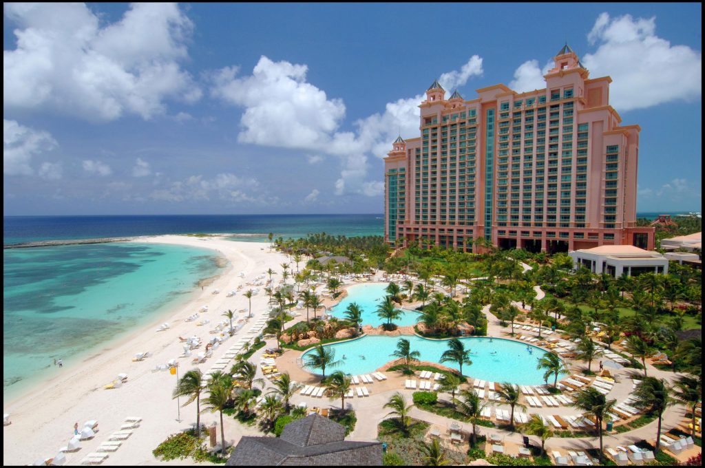 OFFERS: Atlantis the Palm & Bahamas offers from $149 per night and Emirates sale - Turning left