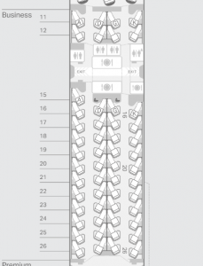 Four Cathays In 4 Days.....Cathay Pacific Business Class review London ...