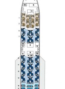 REVIEW: British Airways B787 Club World London to Atlanta - Turning ...