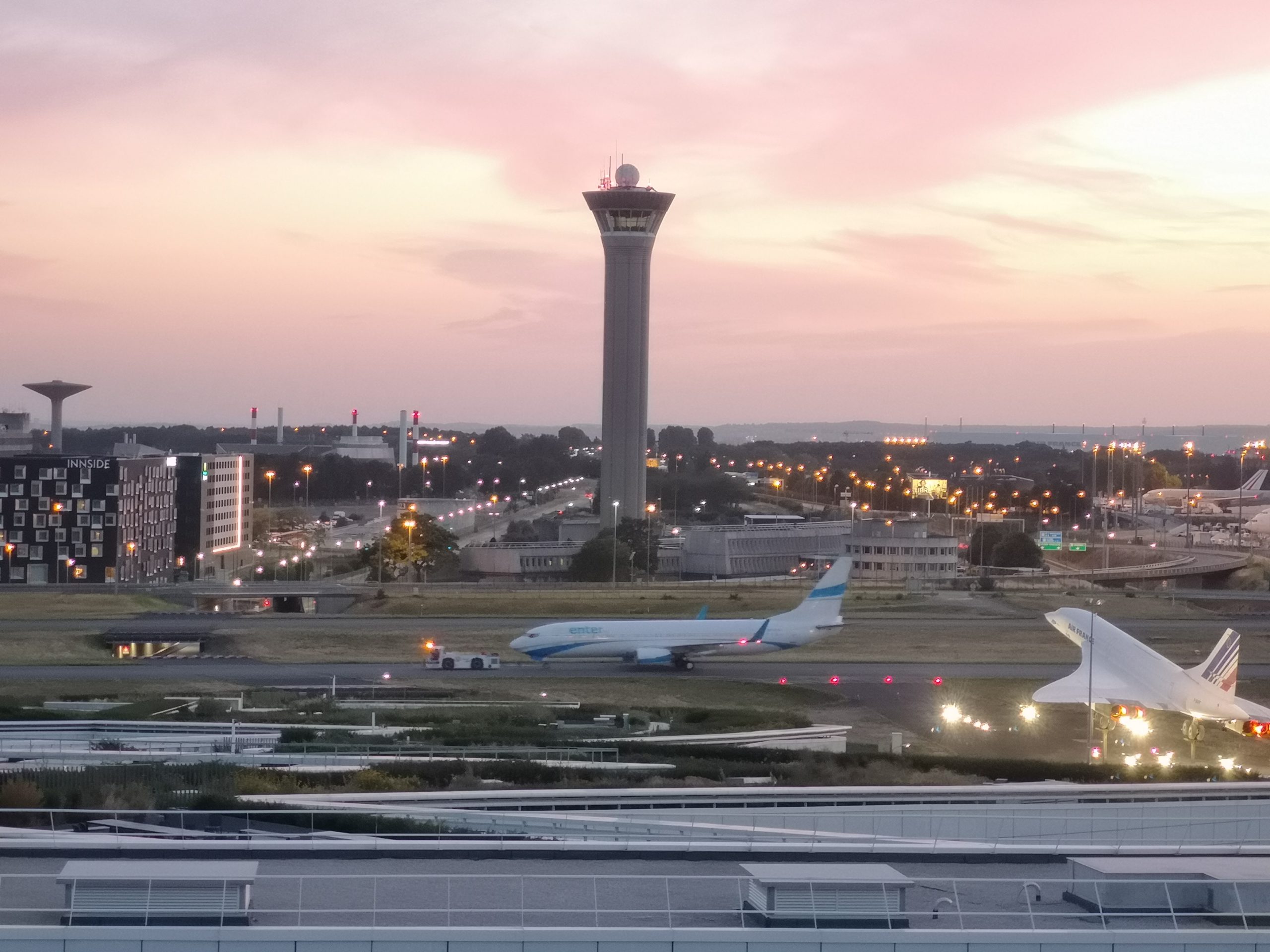 Airport review: Paris-Charles de Gaulle (CDG)