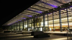 NEWS: Terminal 4 to reopen, BA returns to Gatwick, but no BA Euroflyer ...