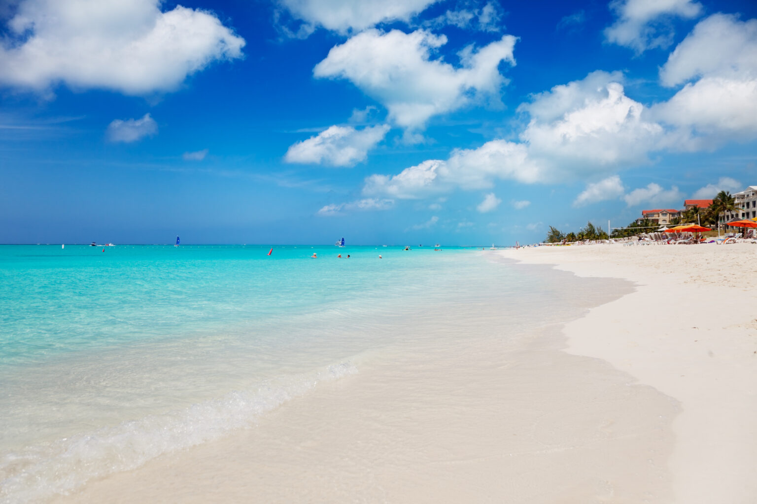 Green list destination: Turks & Caicos - everything you need to know ...