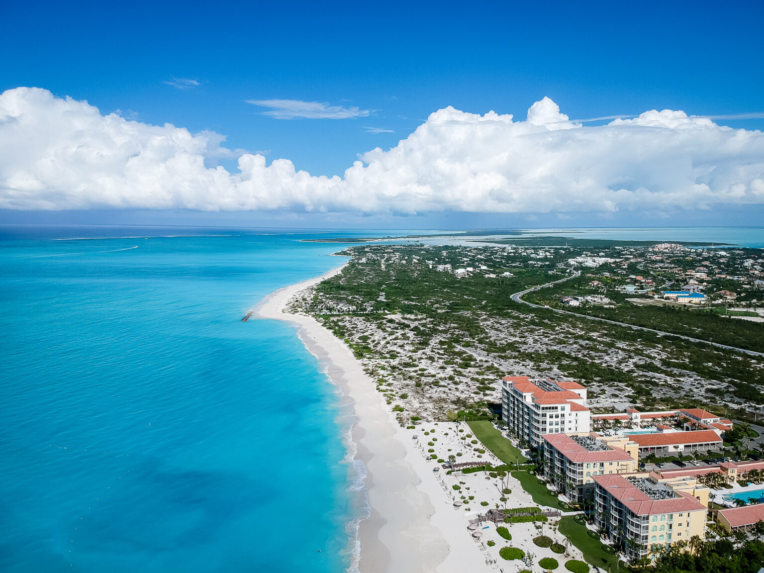 Green List Destination Turks And Caicos Everything You Need To Know Turning Left For Less