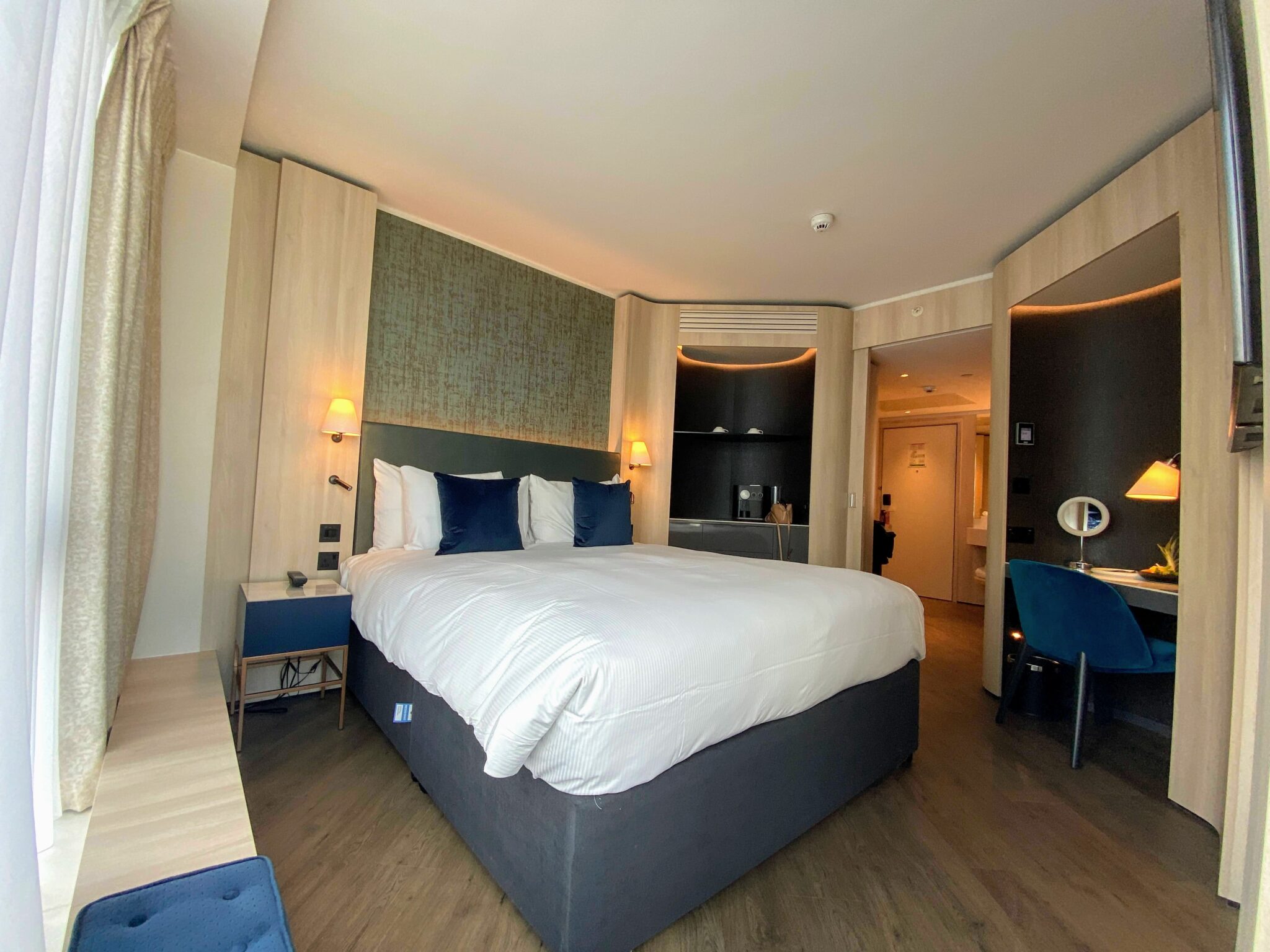 The Westminster London, Curio collection by Hilton hotel review
