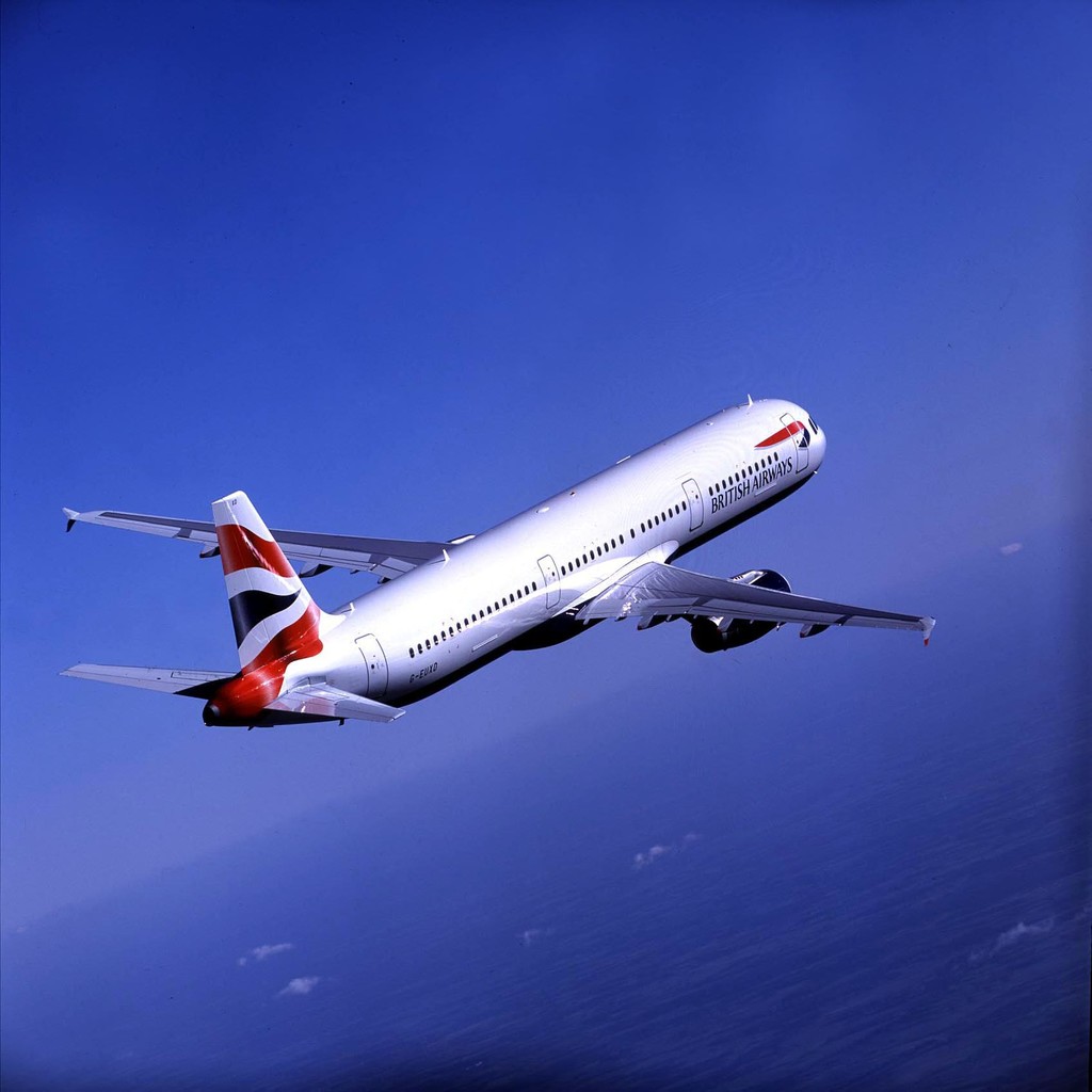 British Airways Collectibles for sale | eBay