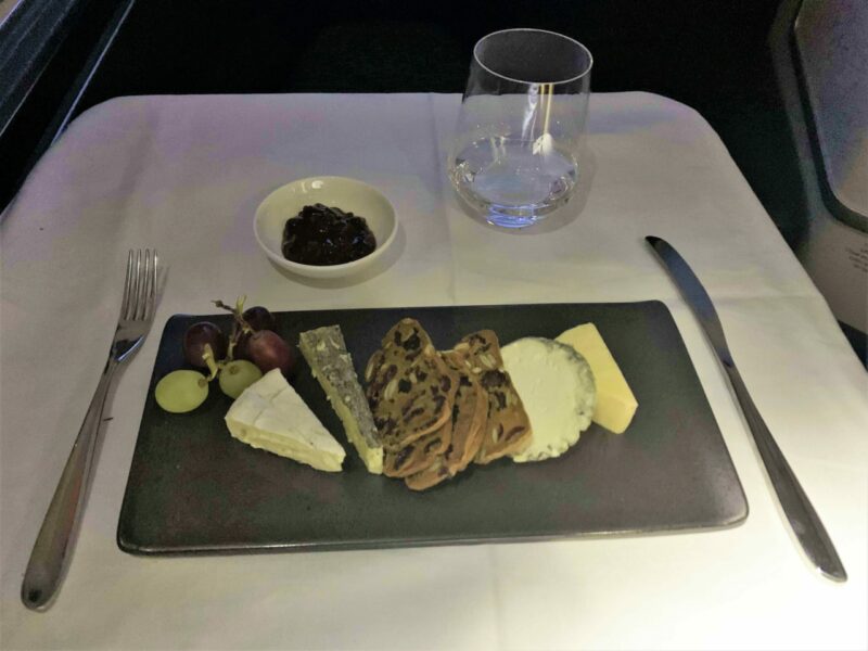 British Airways' longest flight in First and Club World reviews B787-9 ...