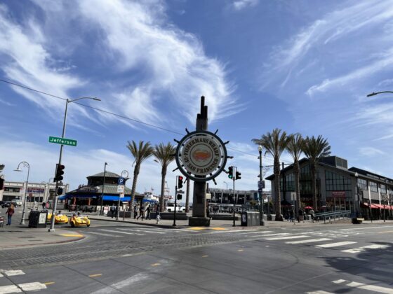 Hotel Review: IHG Kimpton The Alton, Fisherman’s Wharf, San Francisco ...