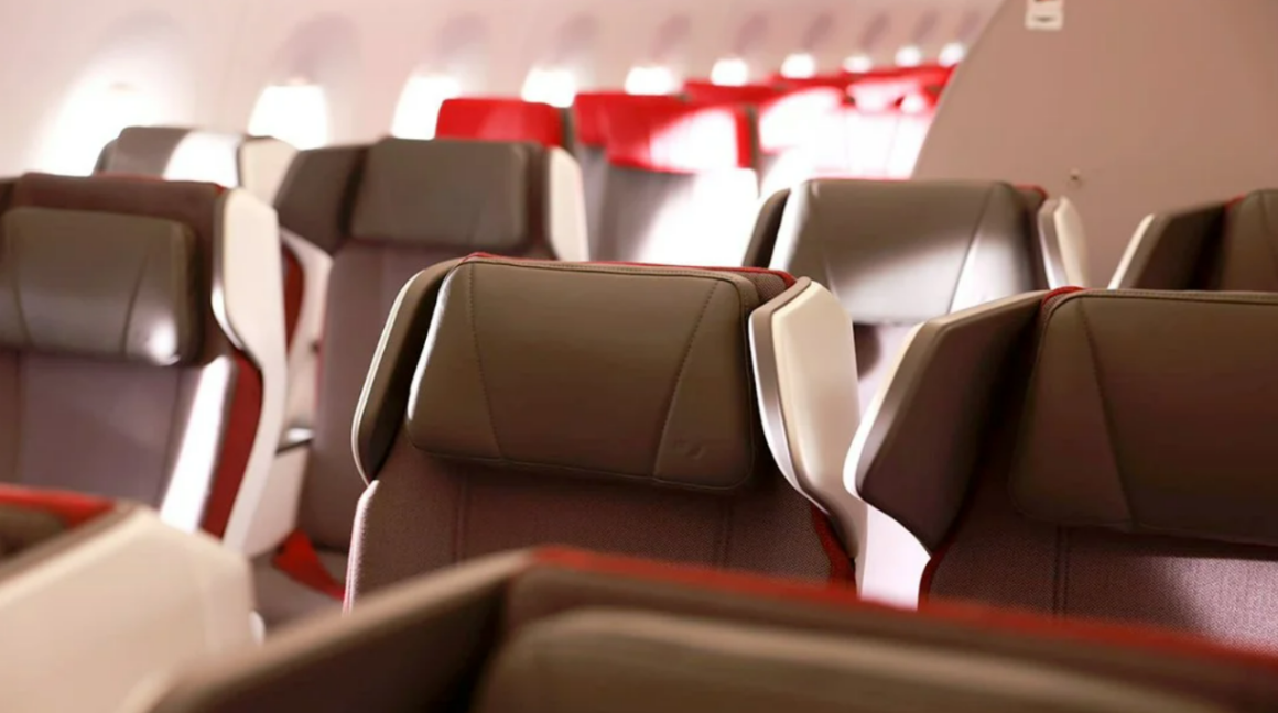 Iberia S New Business Class Suites Delta Announces Free Wifi And Jet Blue Add More Heathrow