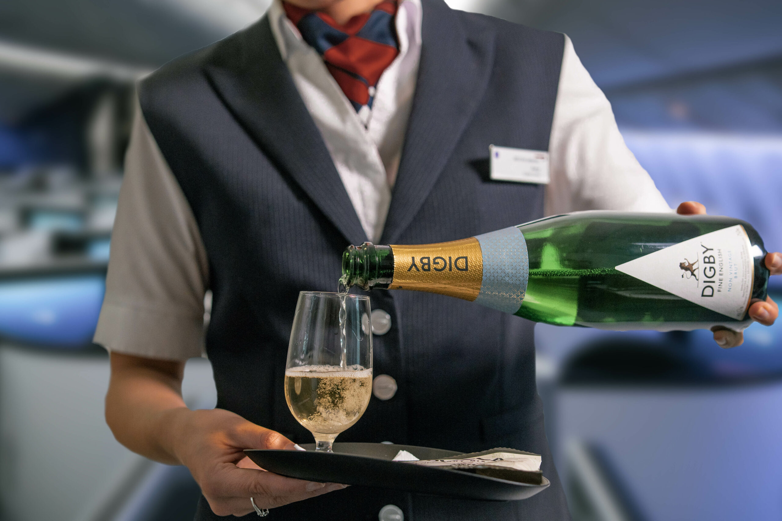 NEWS: British Airways finally has some decent fizz in Club – and its ...