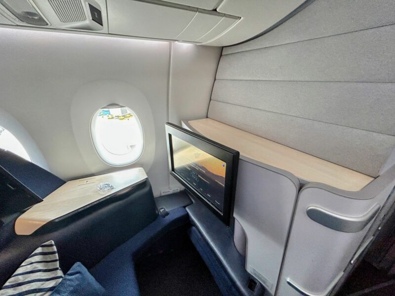 Guide to flying Finnair business class - including seats, lounges ...