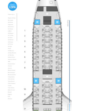 Guide to flying Finnair business class - including seats, lounges ...