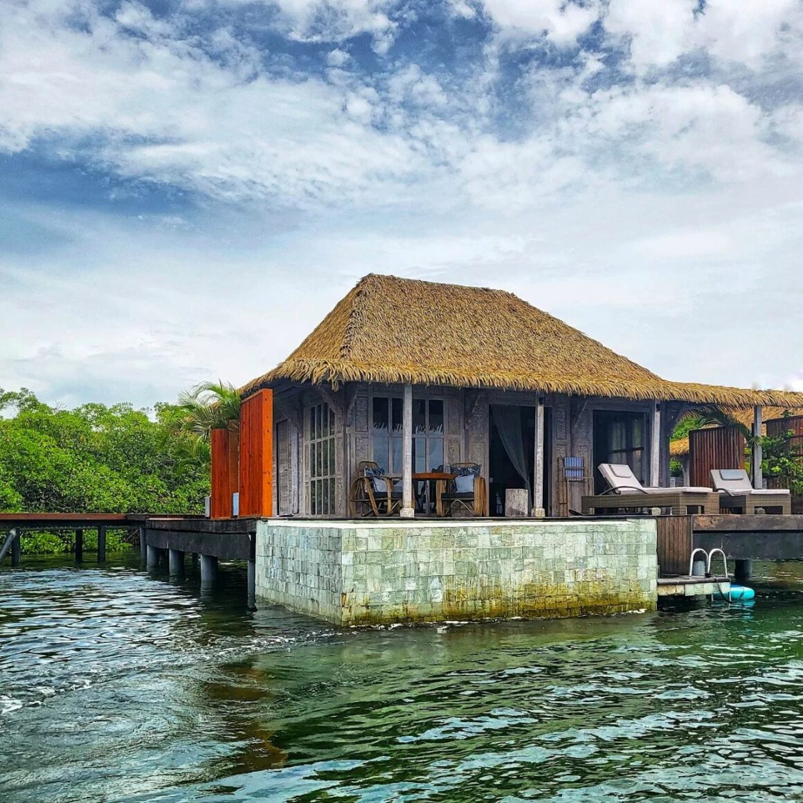 READER REVIEW: Nayara Bocas Del Toro Hotel - A Hidden Gem in Panama ...