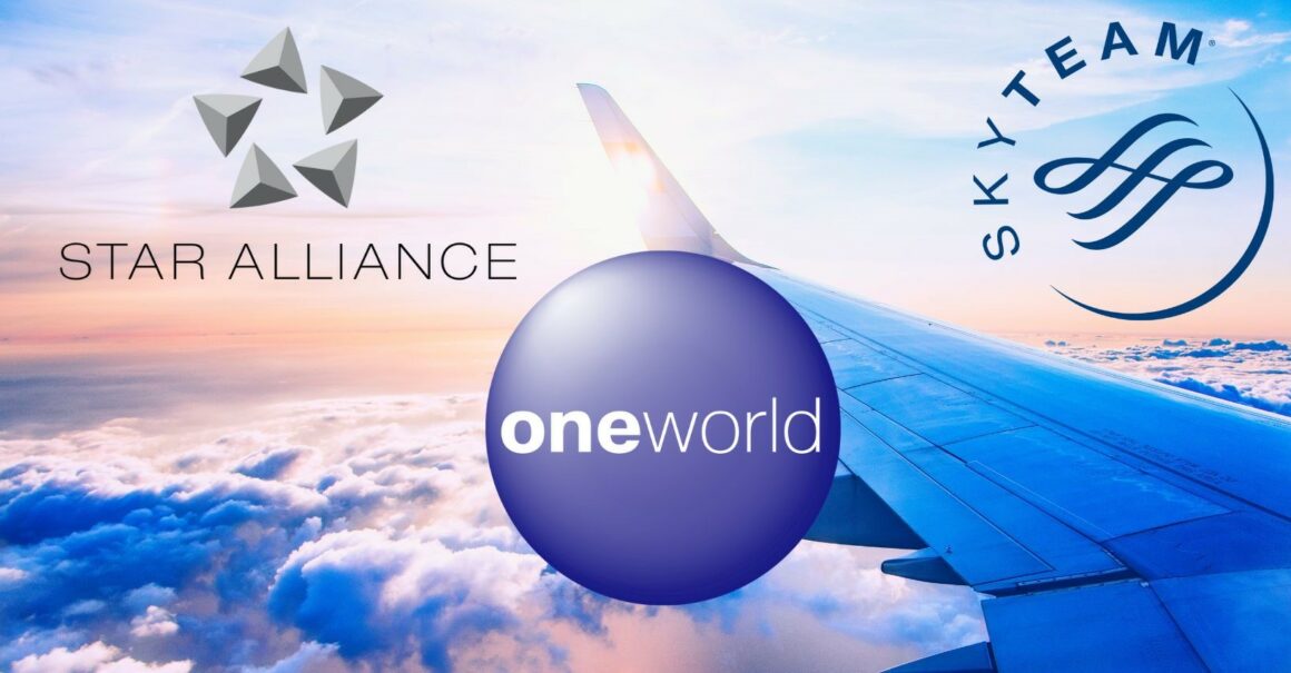 OFFERS: Best Status Matches NOW - Oneworld, Skyteam And Star Alliance ...