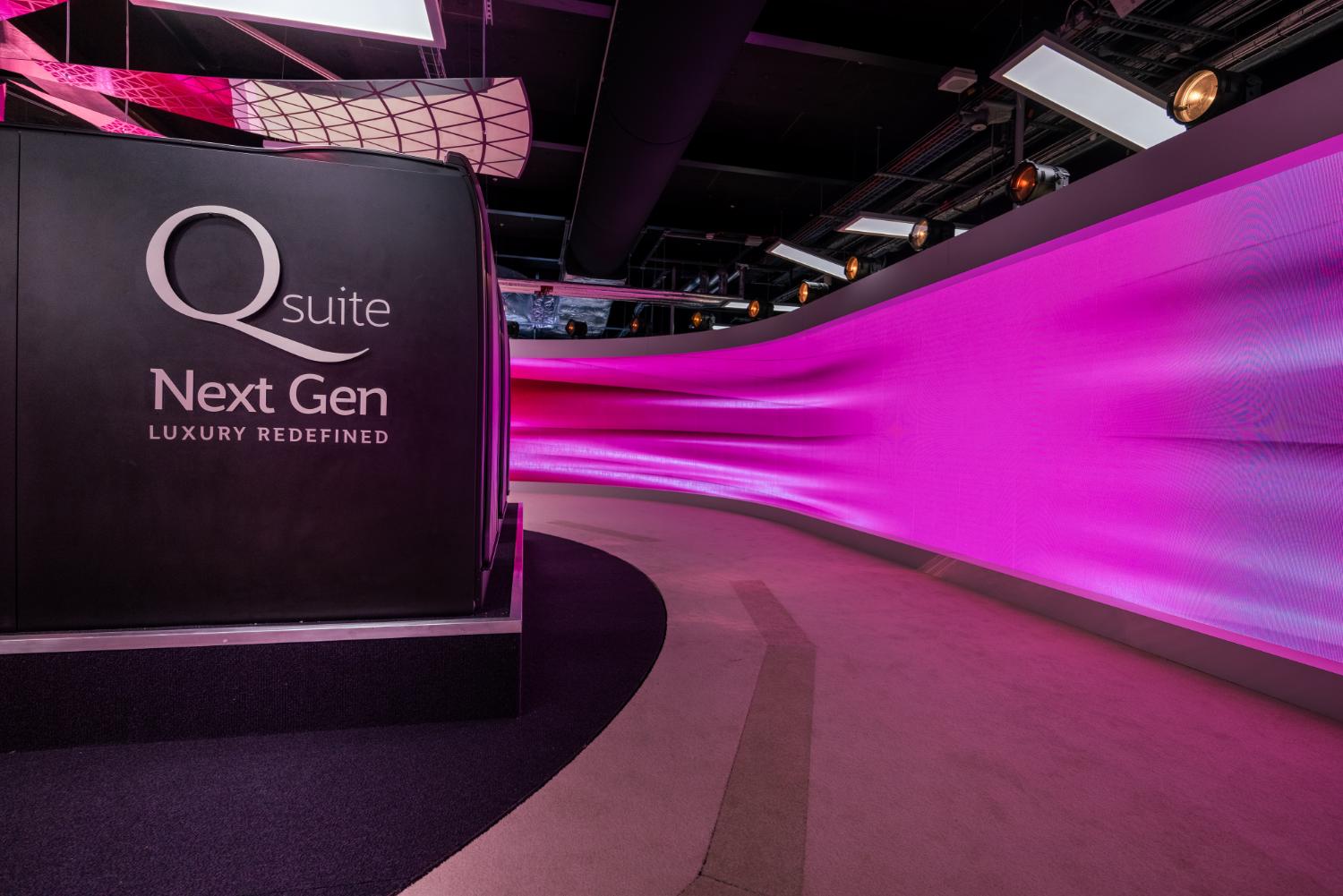 NEWS: New Qatar QSuite next gen unveiled, is it significantly better than the original?