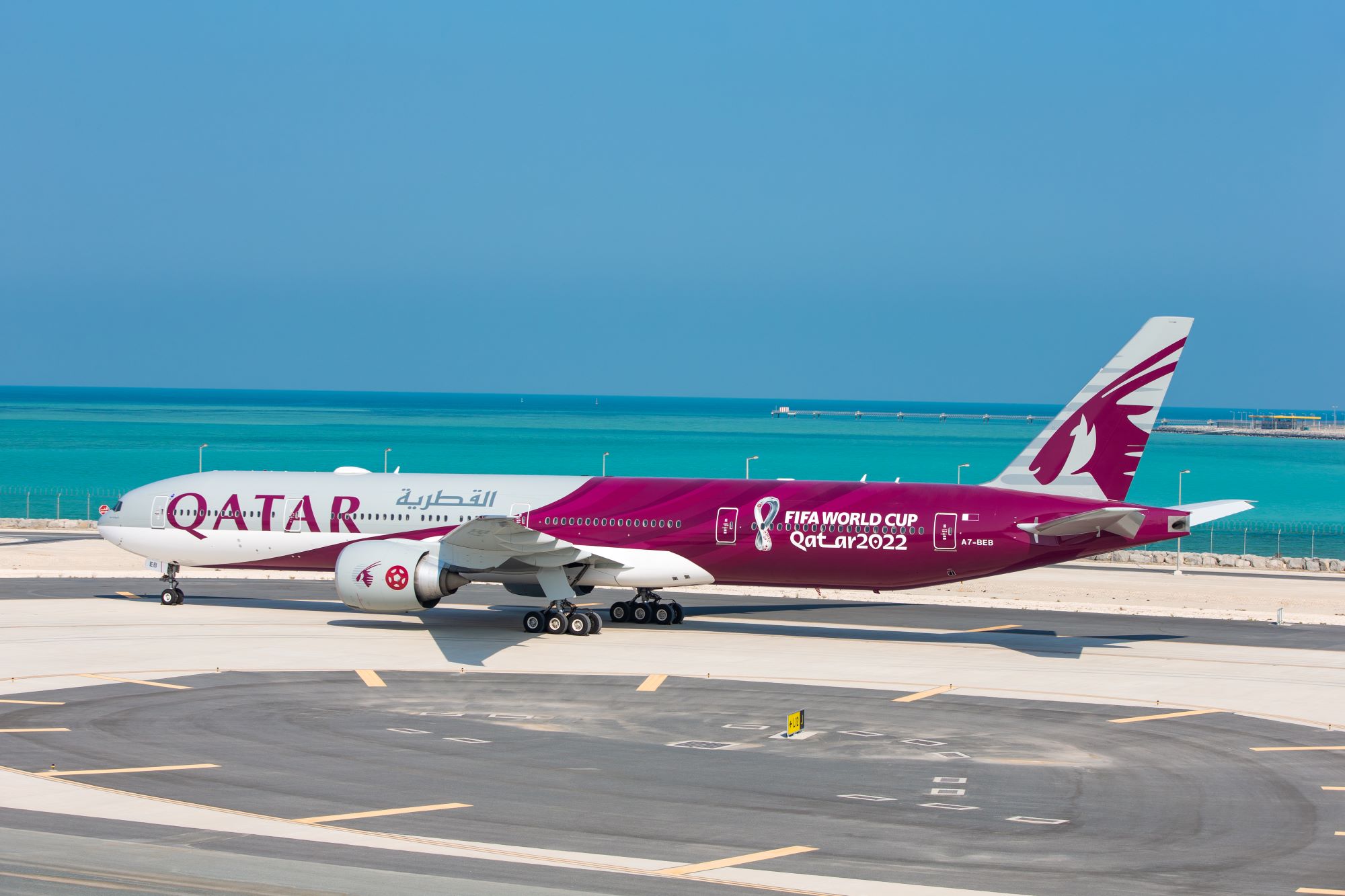 NEWS & OFFERS: Qatar raises prices of redemptions, 2000 Virgin point bonus and Koh Samui airport news